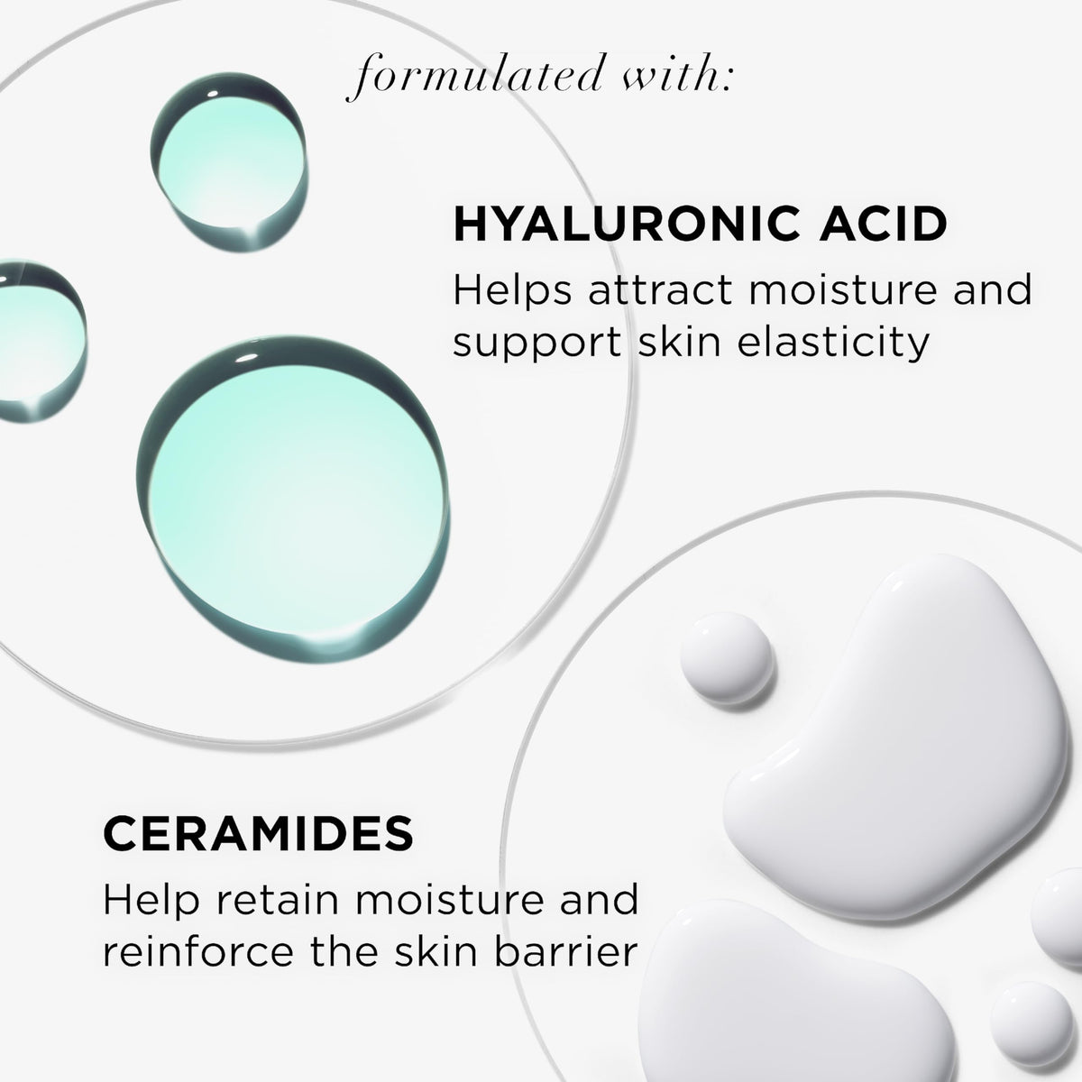 IT Cosmetics Confidence in a Cleanser - Hydrating Serum Face Wash (5 fl oz) IT Cosmetics