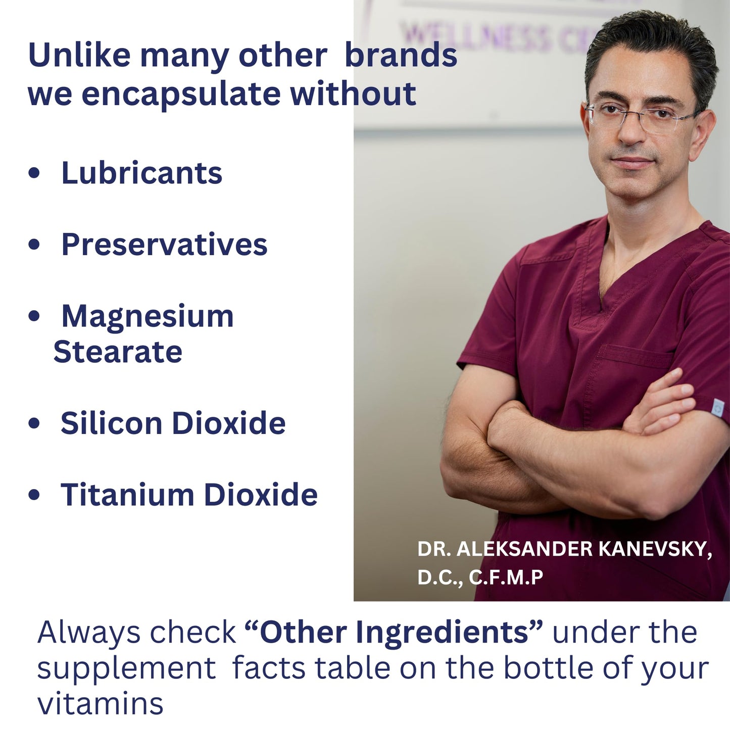 Lithium Orotate 10mg per Capsule - 60 Vegetarian Capsules. Memory and Emotional Wellness Support - Magnesium Stearate Free AgeImmune