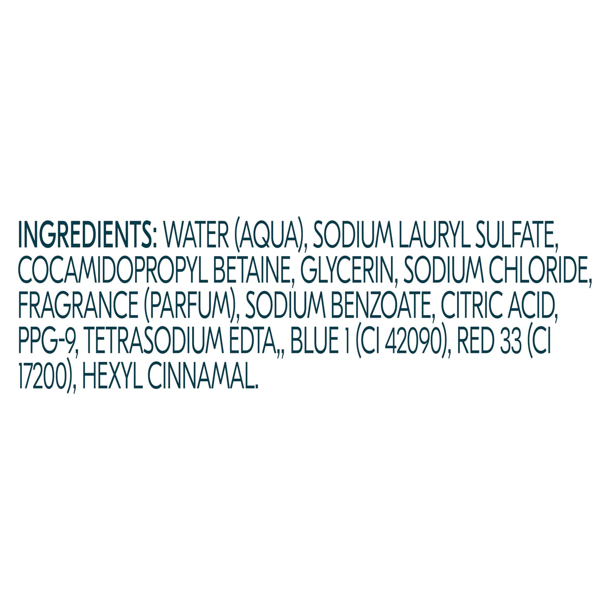 Degree All Day Fresh Body Wash Cool Rush Deep Cleansing 20 FO 20 fl oz Degree