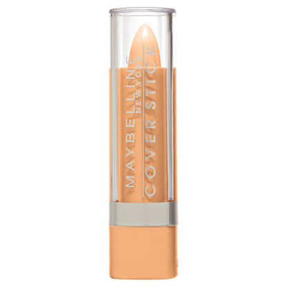 Maybelline New York Cover Stick Corrector Concealer, Medium Beige, 0.16 oz. MAYBELLINE