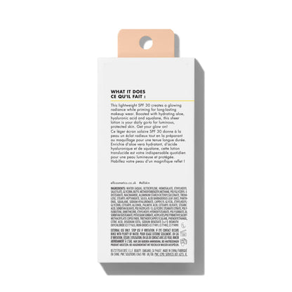 e.l.f. SKIN Suntouchable Whoa Glow SPF 30, Sunbeam e.l.f.