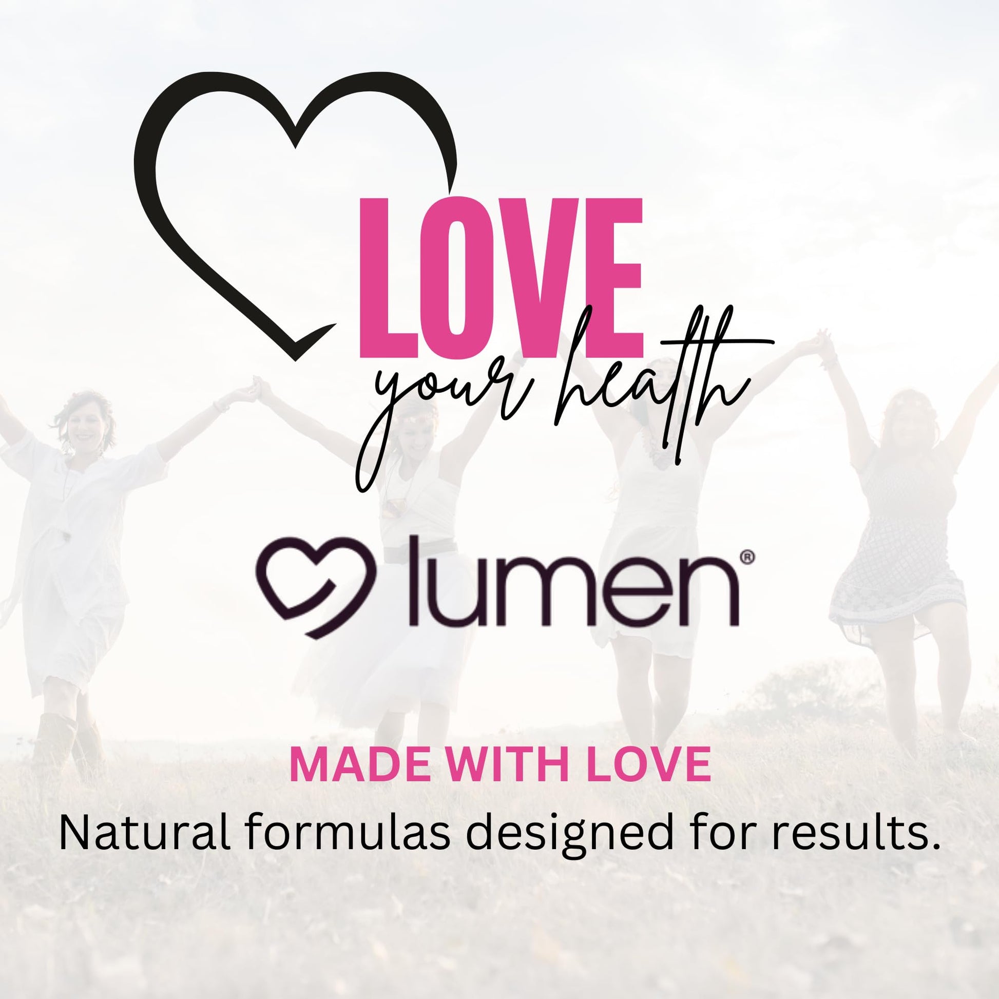 Lumen Naturals Women's Multivitamin Vitamin B12, A, C, D, & E - 180 Count - 60 Servings - Veggie Capsules Lumen Naturals buy australia supplements