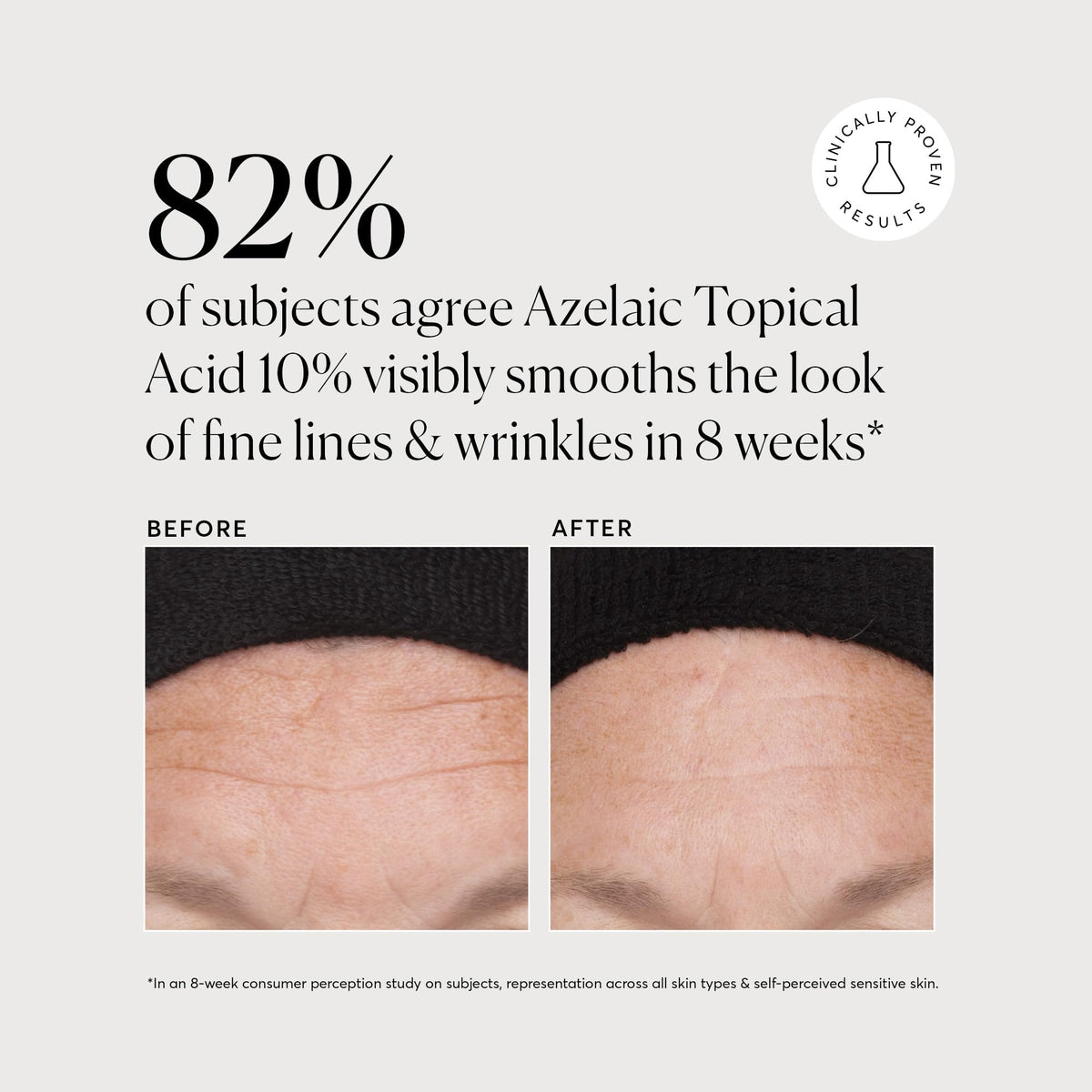 Naturium Azelaic Topical Acid 10% Serum, Niacinamide & Vitamin C, 1 fl oz Naturium
