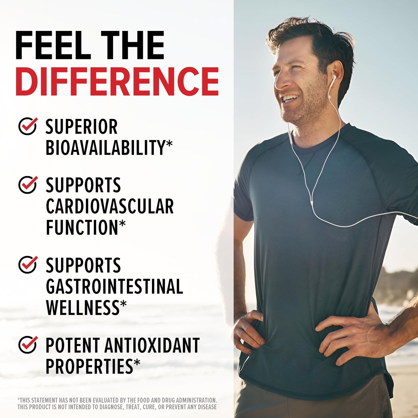 10X Health Berberine Supplement 500mg - Contains Dihydroberberine Supplement for Better Absorption - Supports Cardiovascular & Gut Health 10X Health System