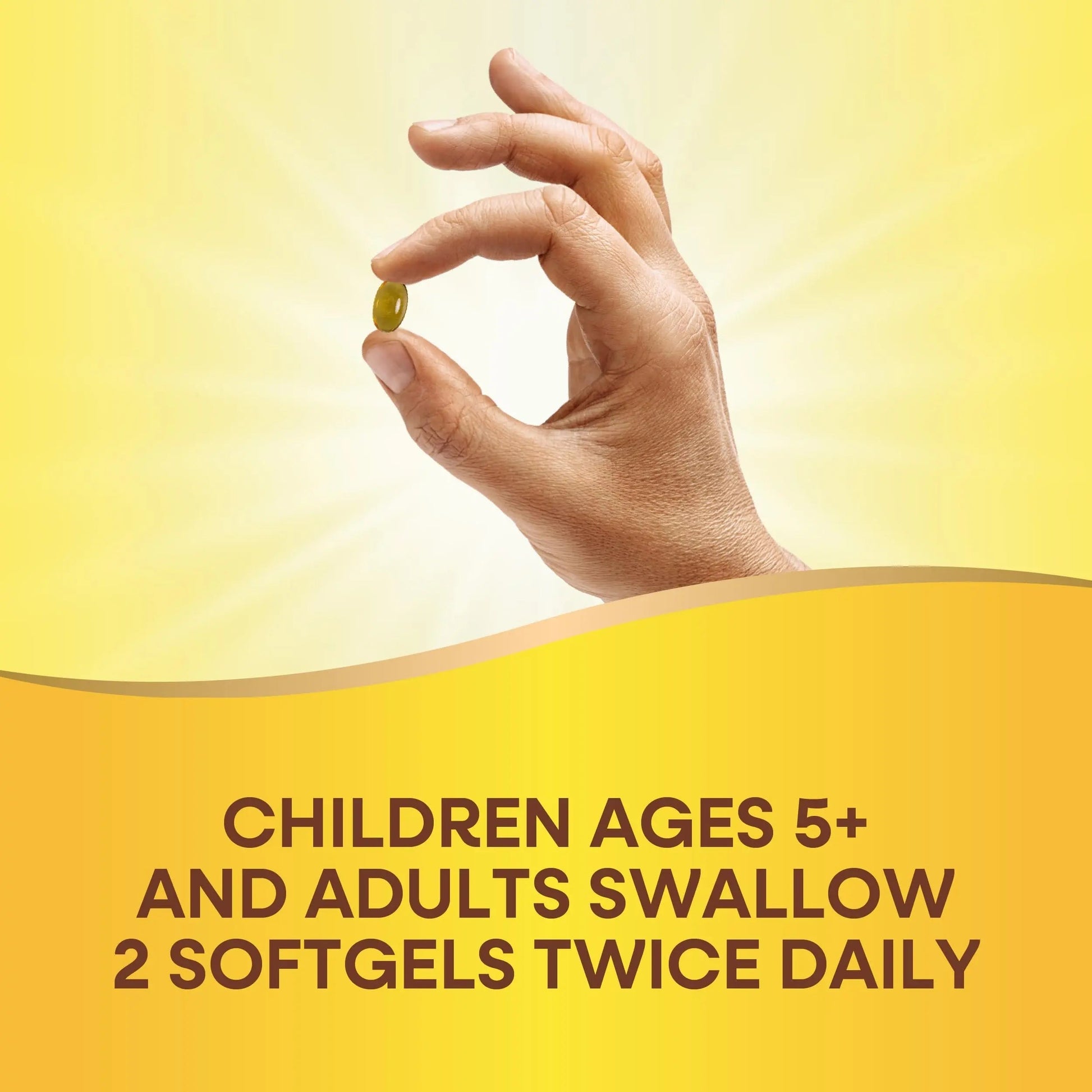 Nature's Way EFA Blend for Kids with vitamin E, Supports Eye and Brain Function*, 120 Softgels Nature's Way buy australia supplements
