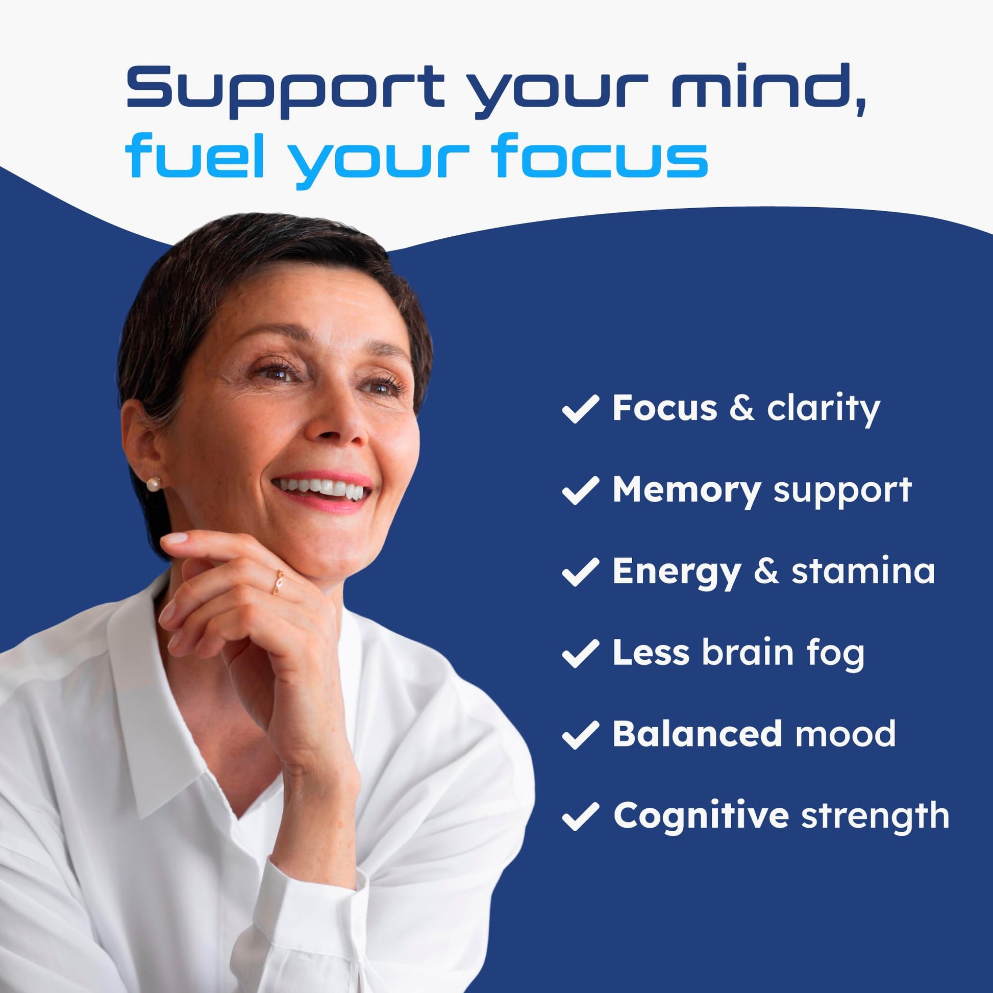 Neurella 2.0 Nootropic Brain Supplement – Adult Cognitive Health & Neuro Support, Brain Supplements for Memory and Focus with NAC Supplement, Ashwagandha & B12 Vitamins for Women & Men, 120 Capsules Neurella buy australia supplements