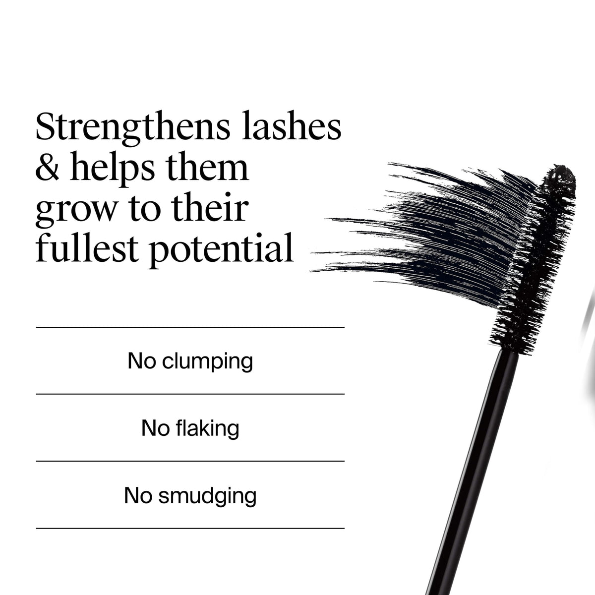 Neutrogena Healthy Lengths Mascara Black 02, 0.21 oz Neutrogena