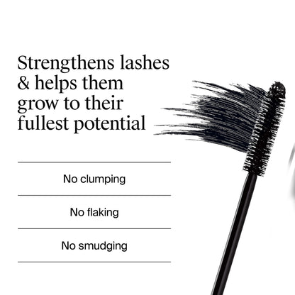 Neutrogena Healthy Lengths Mascara Black 02, 0.21 oz Neutrogena