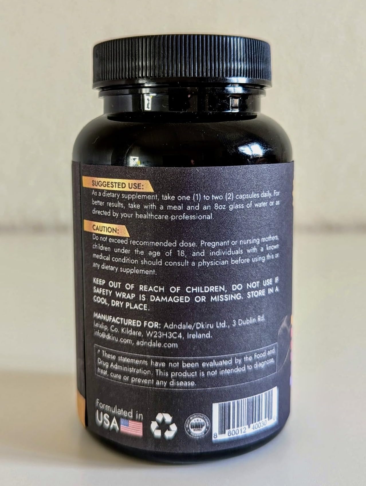 Adndale Liposomal NAD Supplement. Longevity Formula NMN Supplement Alternative. 90CT Advanced NAD+ Resveratrol Adndale buy australia supplements