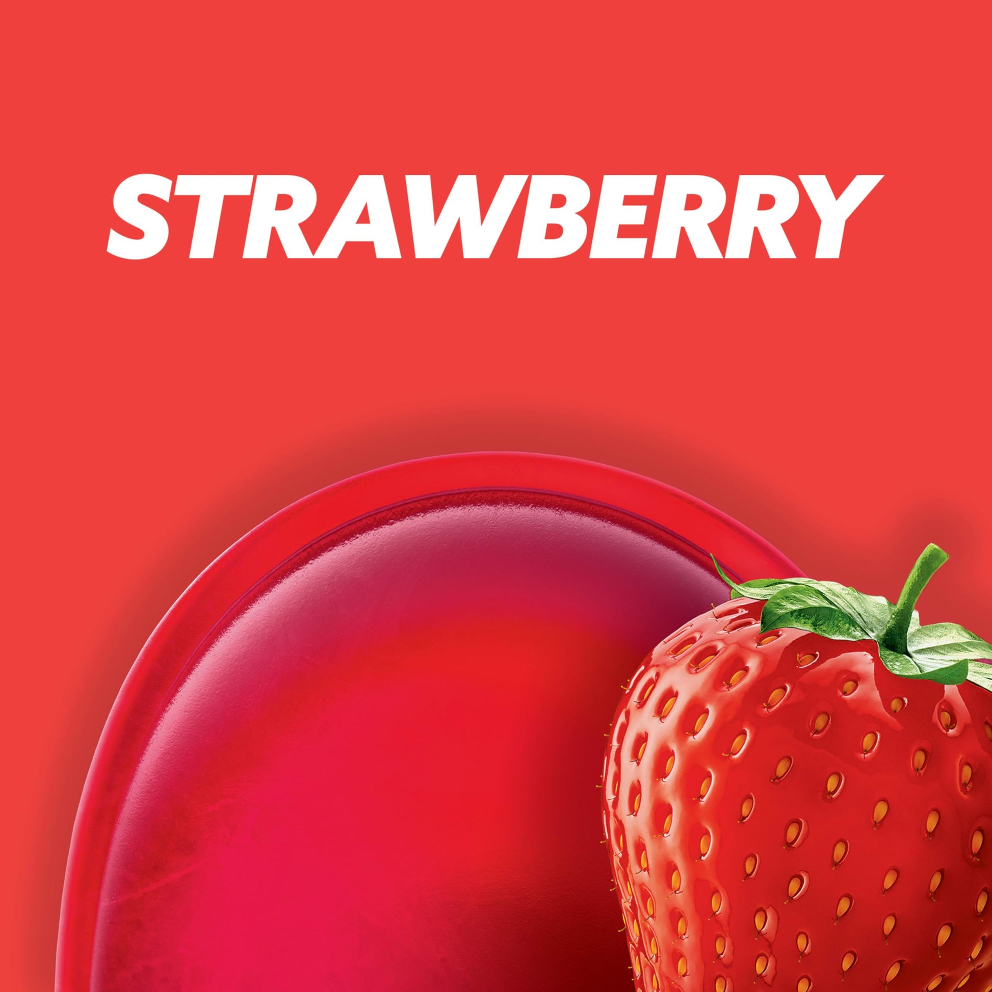 HALLS Throat Relief Strawberry Cough Drops, Value Pack, 80 Drops HALLS buy australia supplements