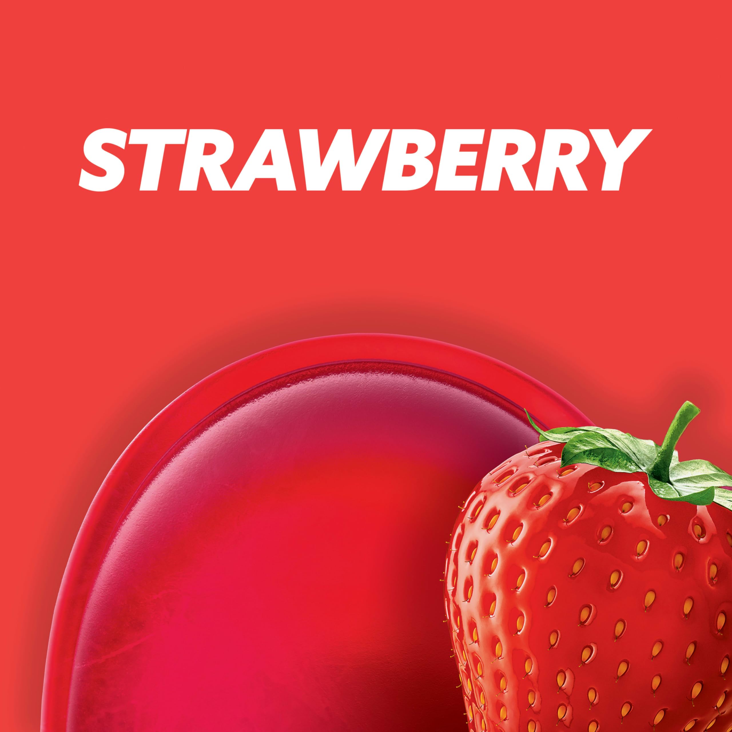 HALLS Throat Relief Strawberry Cough Drops, Value Pack, 80 Drops HALLS buy australia supplements