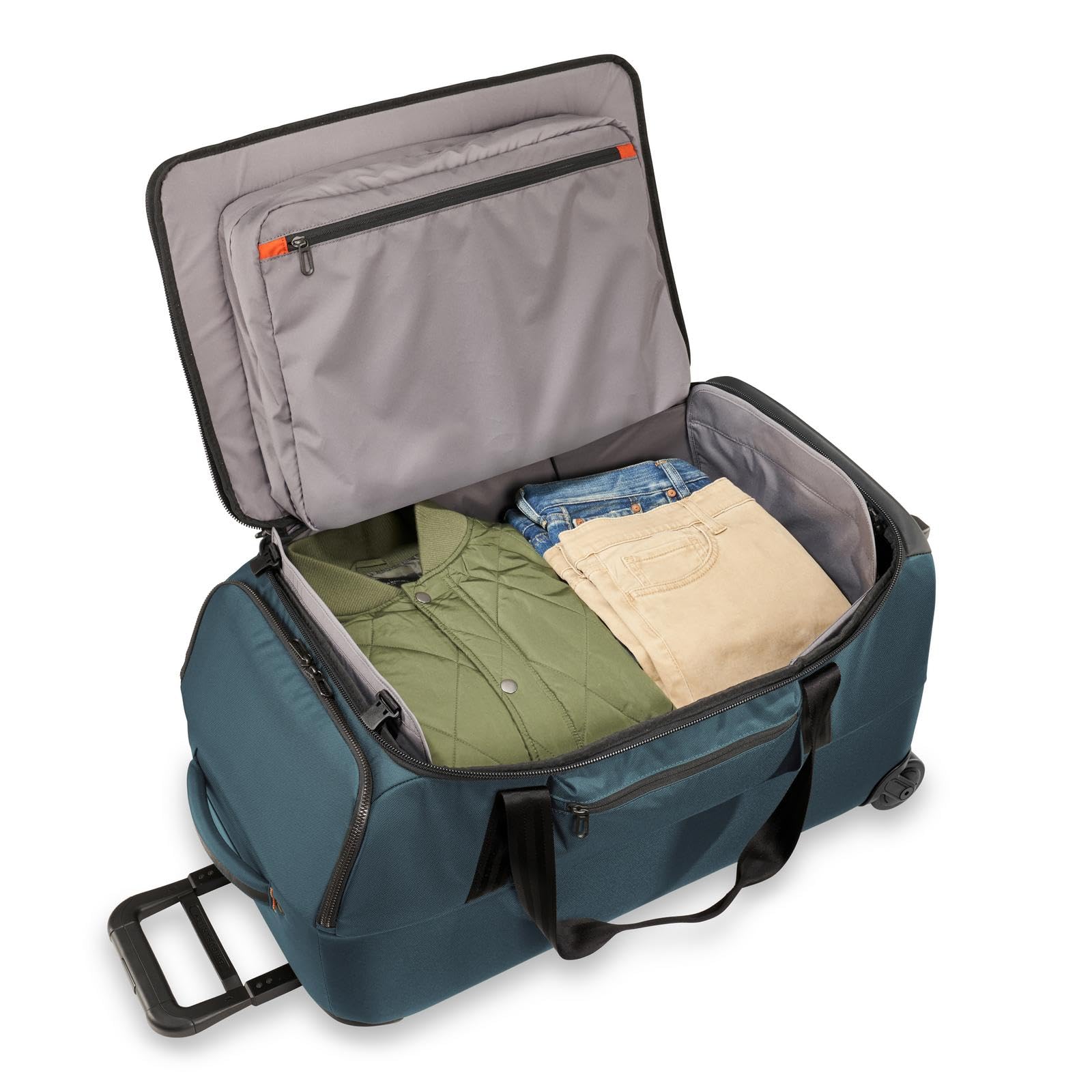 ZDX Cabin Bag | Briggs & Riley Gsupps Australia