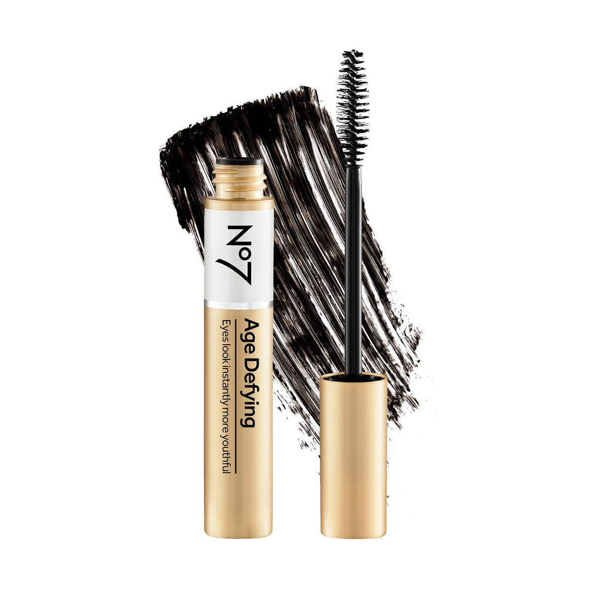 No7 Age Defying Eye Mascara, 7ml No7