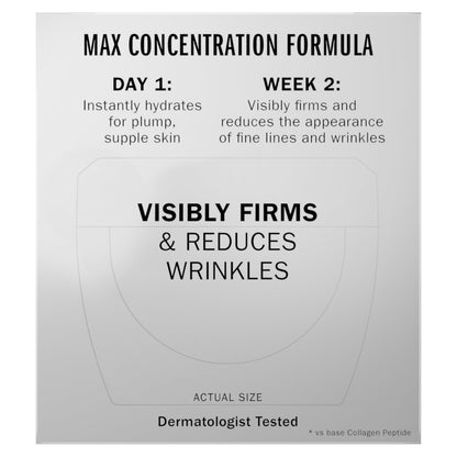 Olay Collagen Peptide Face Moisturizer, Firming Cream for Women, Fragrance-Free, Non-Greasy - Hydrating, Anti-Aging, Anti-Wrinkle Olay