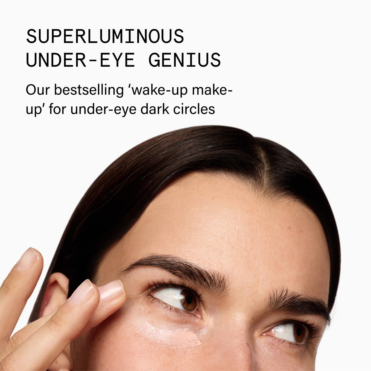 Beauty Pie Superluminous Eye Genius Under Eye Brightener | 4ml Beauty Pie