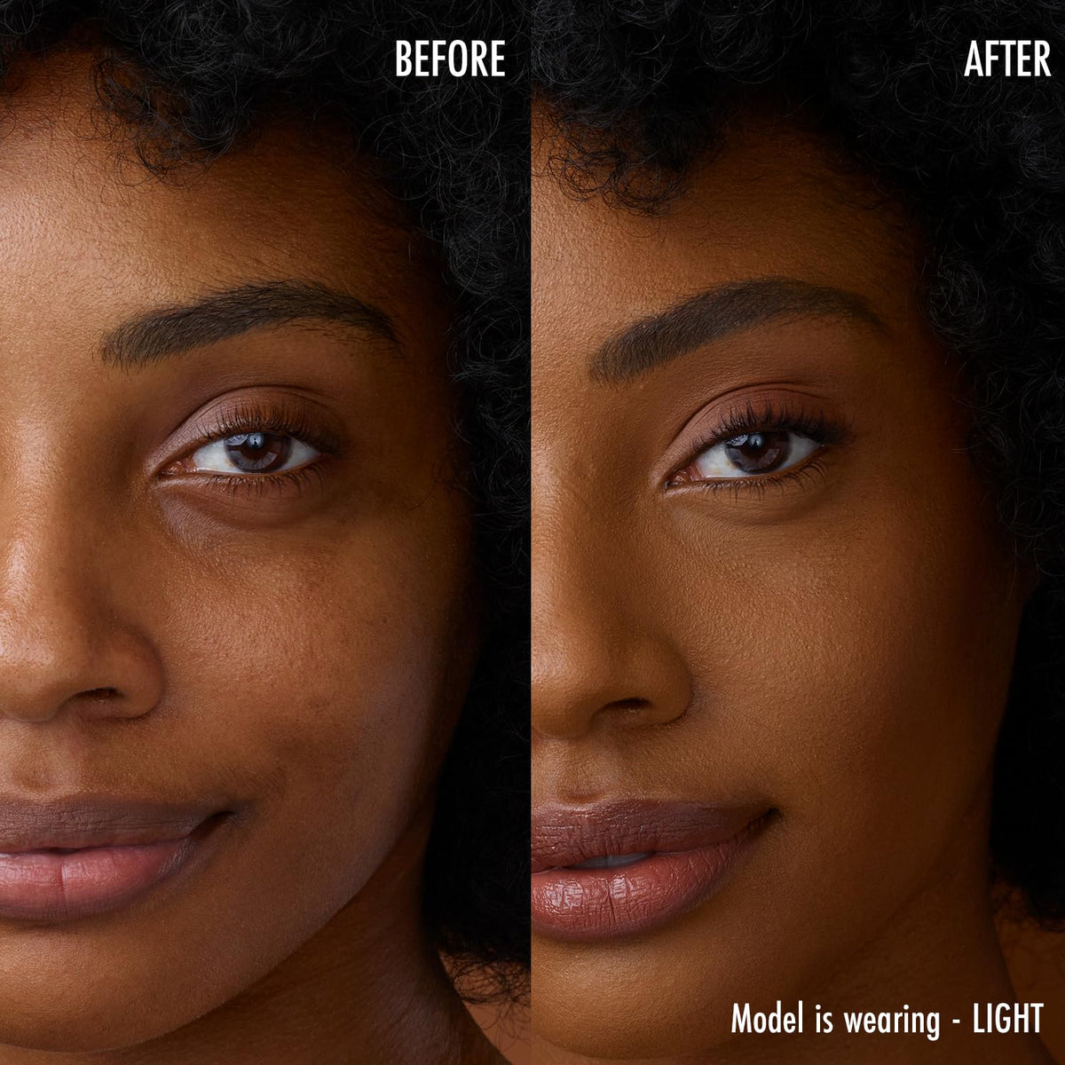 Black Radiance True Complexion™ Longwear Concealer Medium Black Radiance