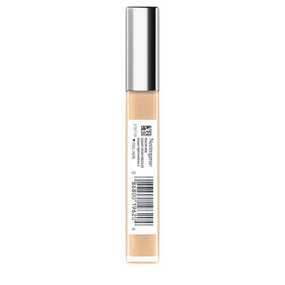 Neutrogena Healthy Skin Cream Concealer Bisque Light/Medium 02, 0.24 fl. oz Neutrogena