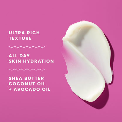 Hawaiian Tropic After Sun Body Butter with Coconut Oil, 8 Oz Hawaiian Tropic