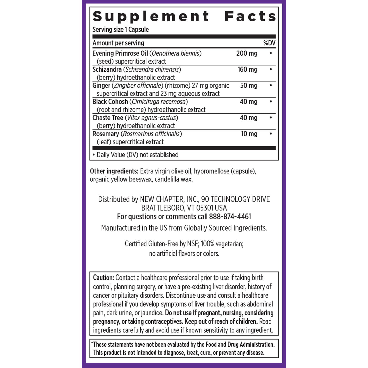New Chapter Menopause Supplement - Estrotone Herbal Hormone Balance for Women in Perimenopause, with Black Cohosh for Hot Flash Relief & to Reduce Night Sweats + Vitex, No Added Hormones - 30 ct New Chapter buy australia supplements
