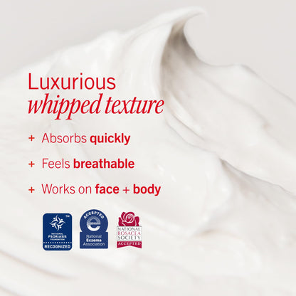 First Aid Beauty Ultra Repair Cream, Intense Hydration, 2 oz First Aid Beauty