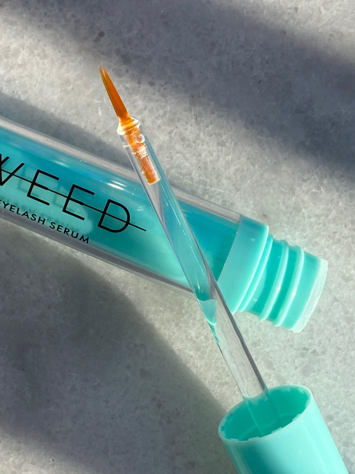 Sweed - Eyelash Growth Serum (0.10 fl oz | 3 ml) Sweed Lashes