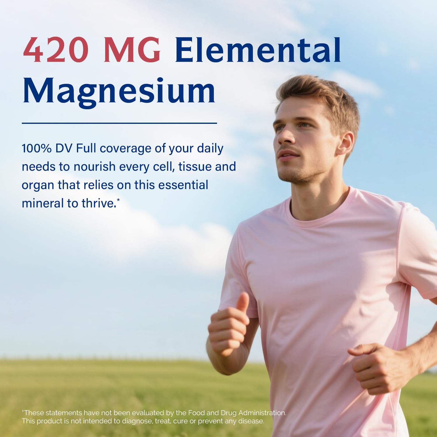 Innate Vitality Magnesium Glycinate Complex, 420mg Elemental Magnesium Per Serving, Enhanced Absorption, Black Pepper, Vitamin D3 & B6, Sleep Mood Bone Nerve Support, 180 Caps Innate Vitality buy australia supplements