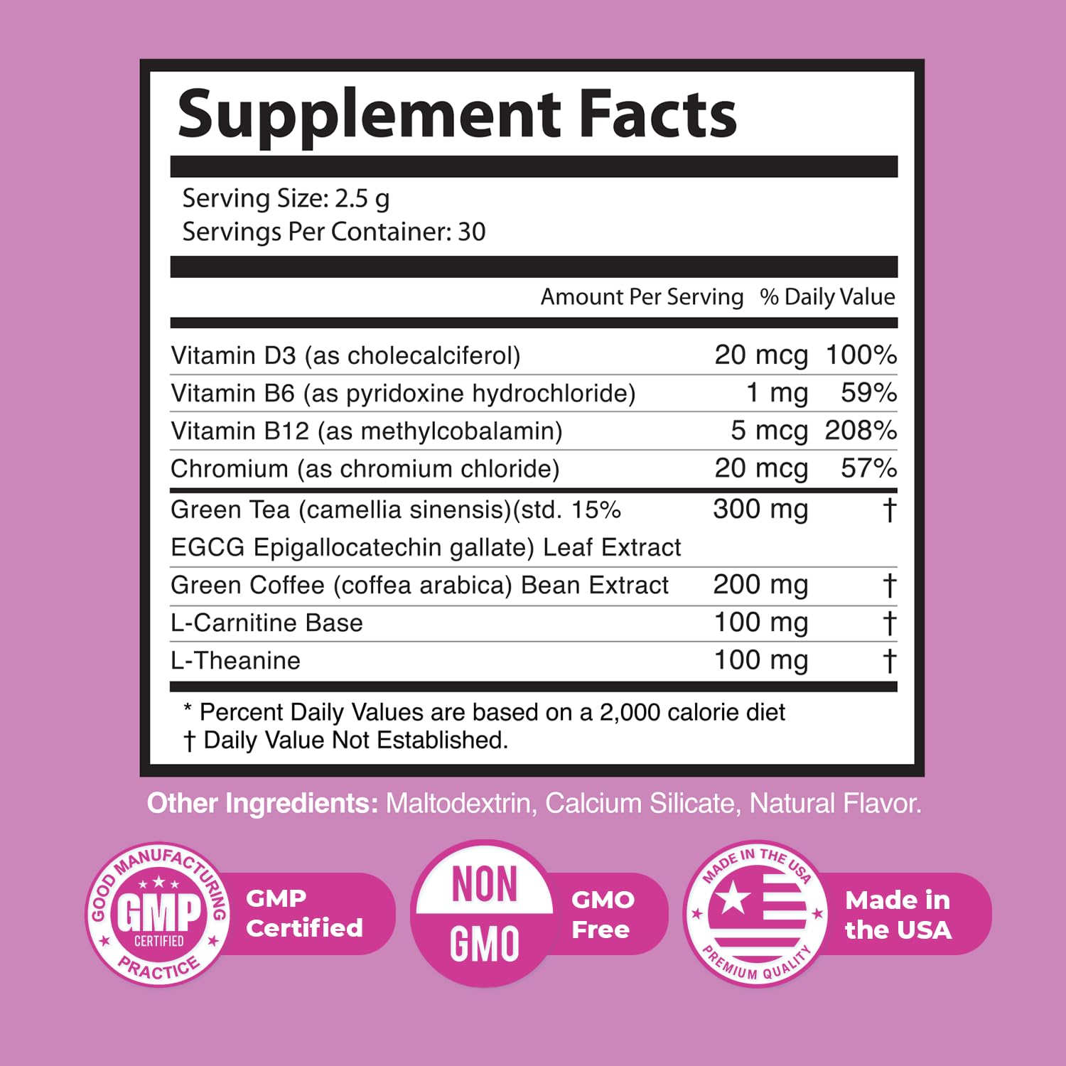 Nature’s NutriWave Gelatin Burn – Natural Powder Supplement with Vitamins, Minerals & Botanical Extracts – Non-GMO, Easy to Mix, USA Made – 2.65Oz, 75g, 30 Servings, 3 Month Supply Nature’s NutriWave buy australia supplements
