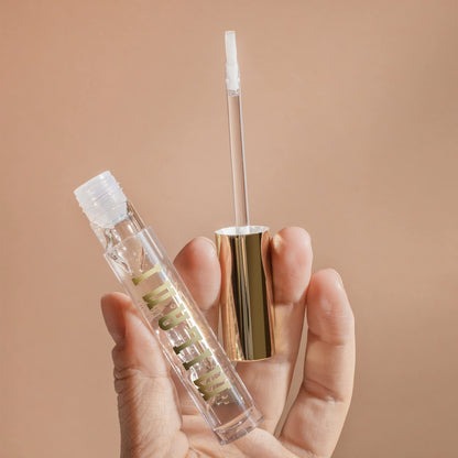 Milani Highly Rated Lash and Brow Enhancing Growth Serum, Length & Volume Milani