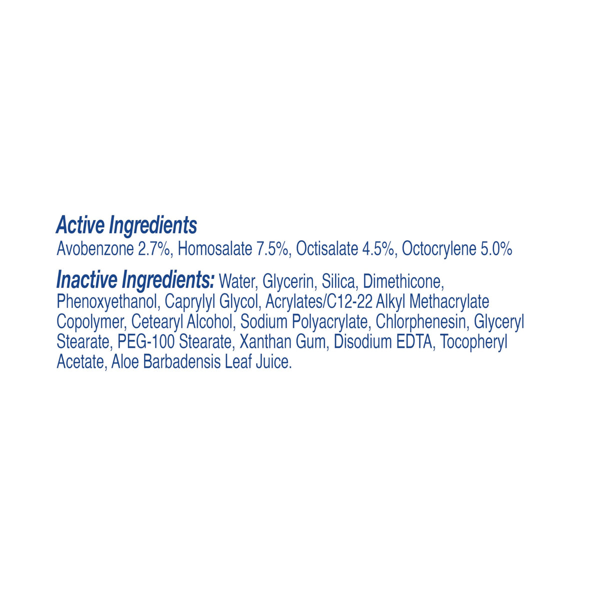 Banana Boat Sheer Sensitive Sunscreen Lotion SPF 50, 6 Fl Oz Banana Boat