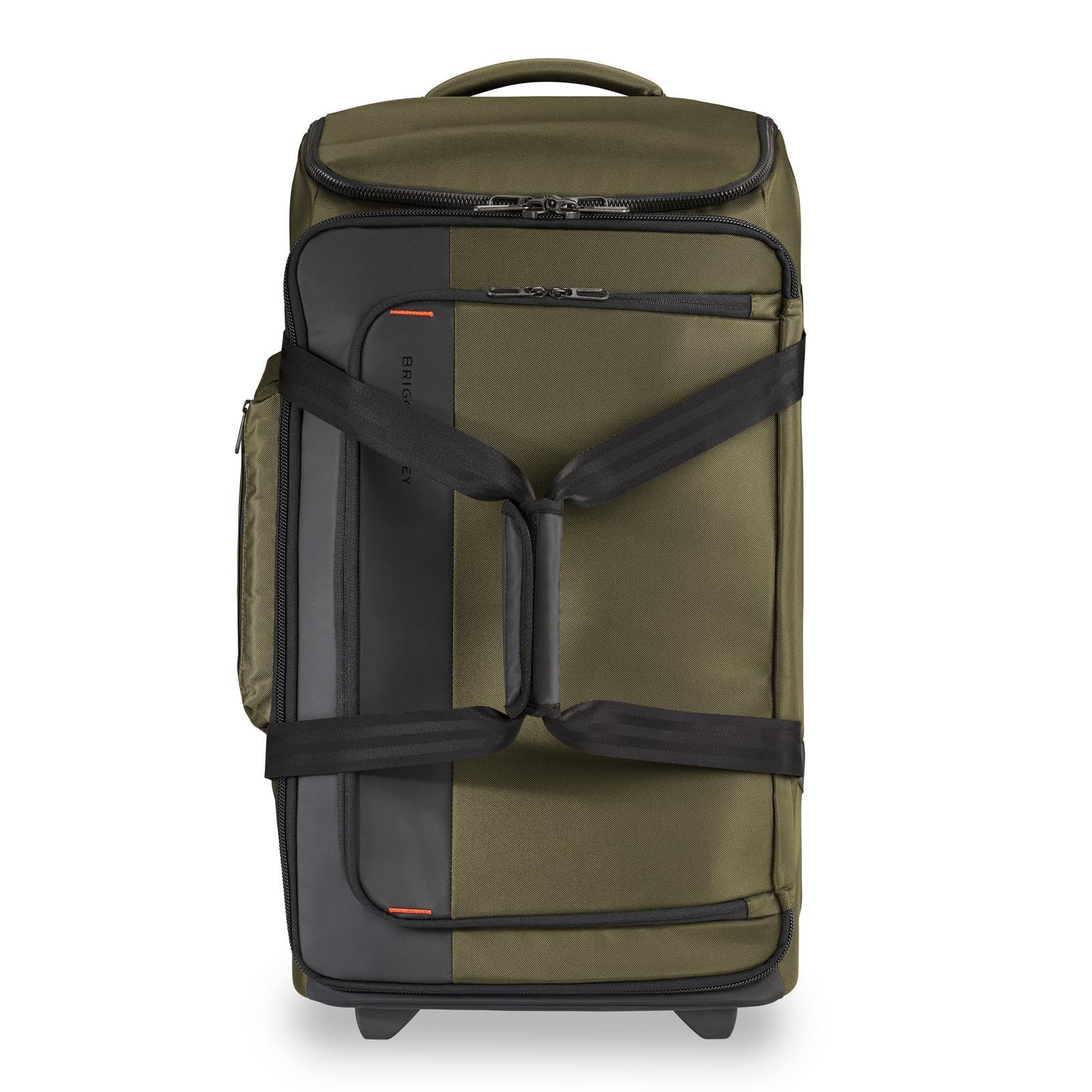 ZDX Cabin Bag | Briggs & Riley Gsupps Australia