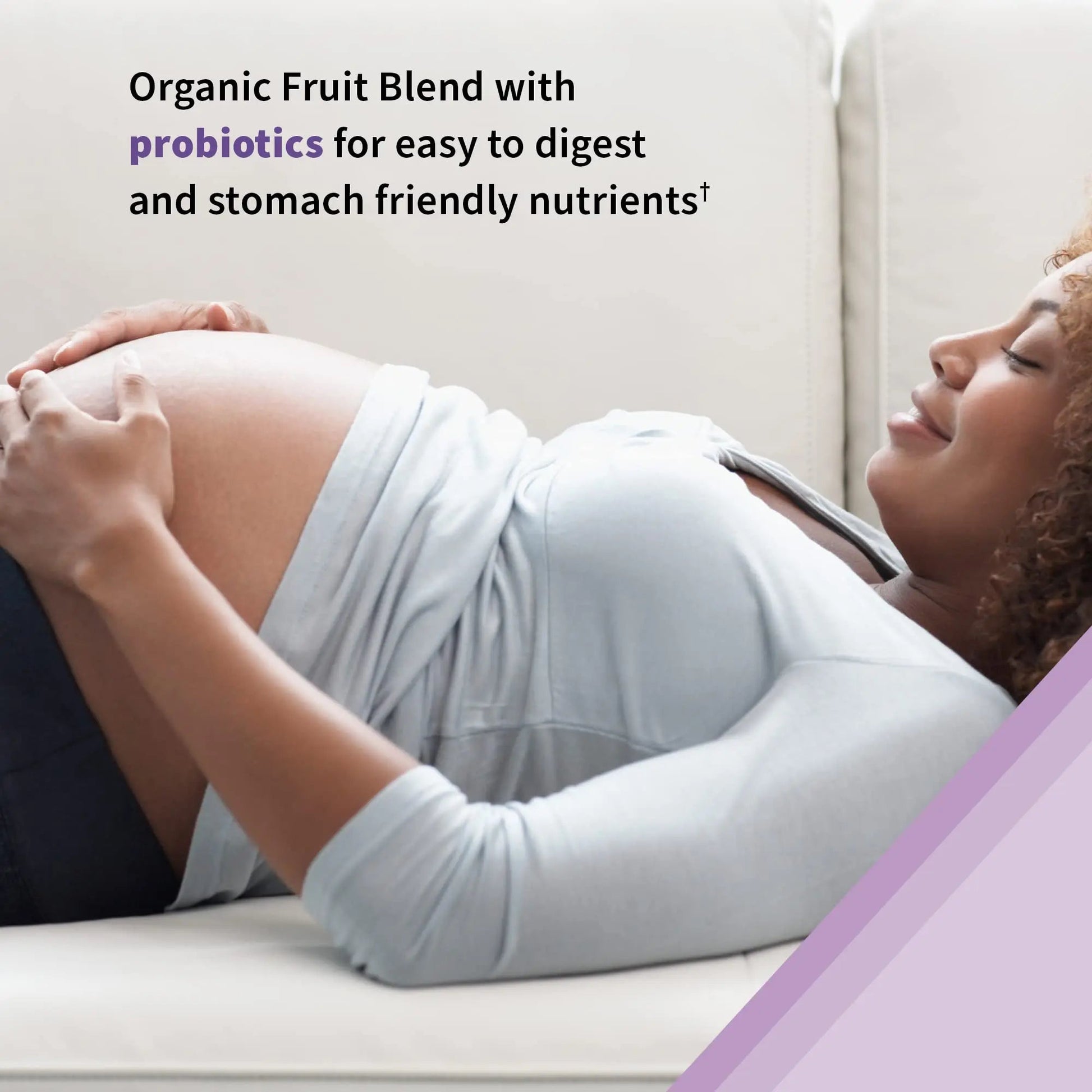 Essential Prenatal Gummy Vitamins for Women with Iron: Folate, Biotin, D3 & B12 + Probiotics for Digestion, Vitamin Code Multivitamin Garden of Life buy australia supplements