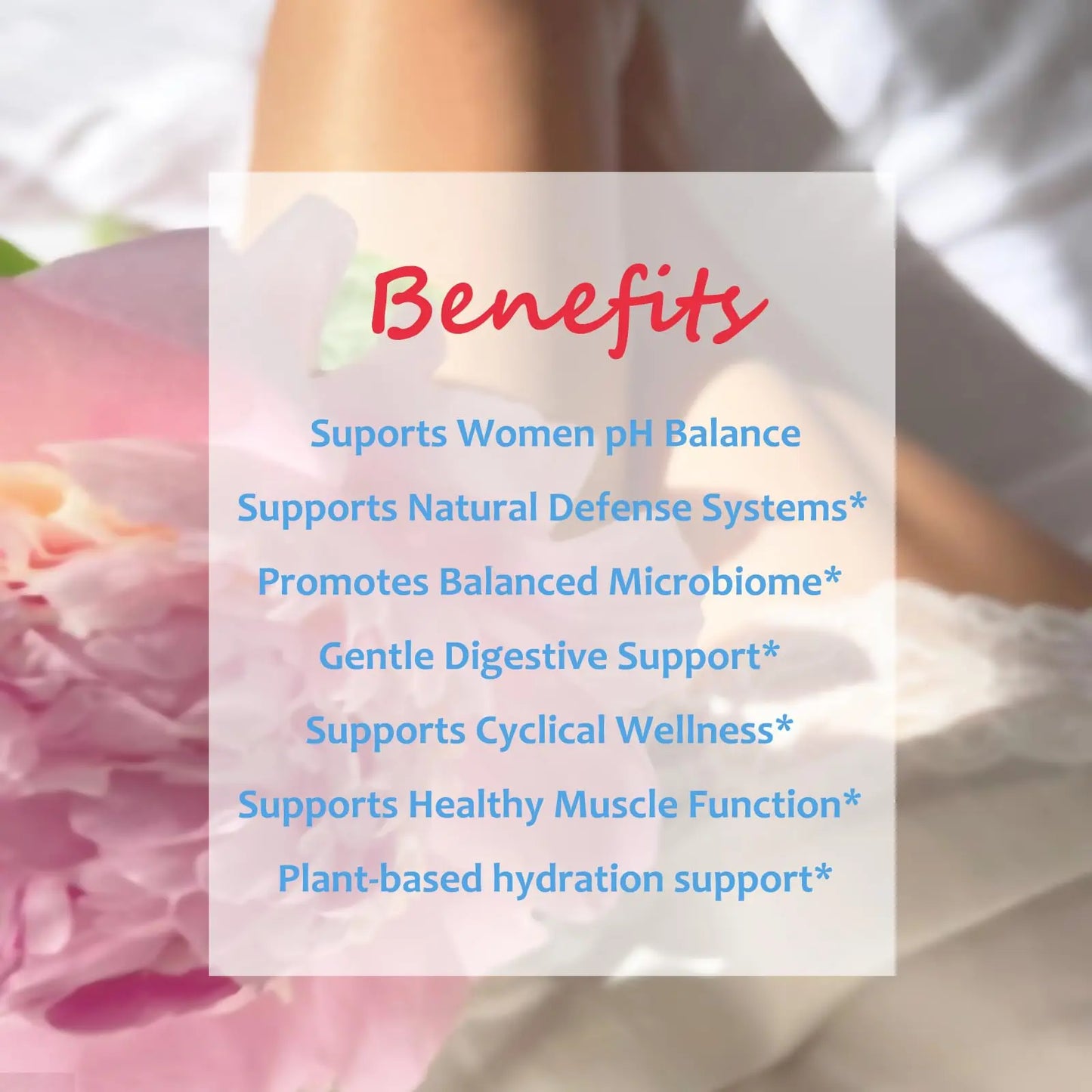 WINYEL Vaginal Probiotics for Women with Prebiotics & Herbal Blend – pH Balance & Feminine Health Support – Multi-Strain Lactobacillus for Vaginal Flora, WINYEL