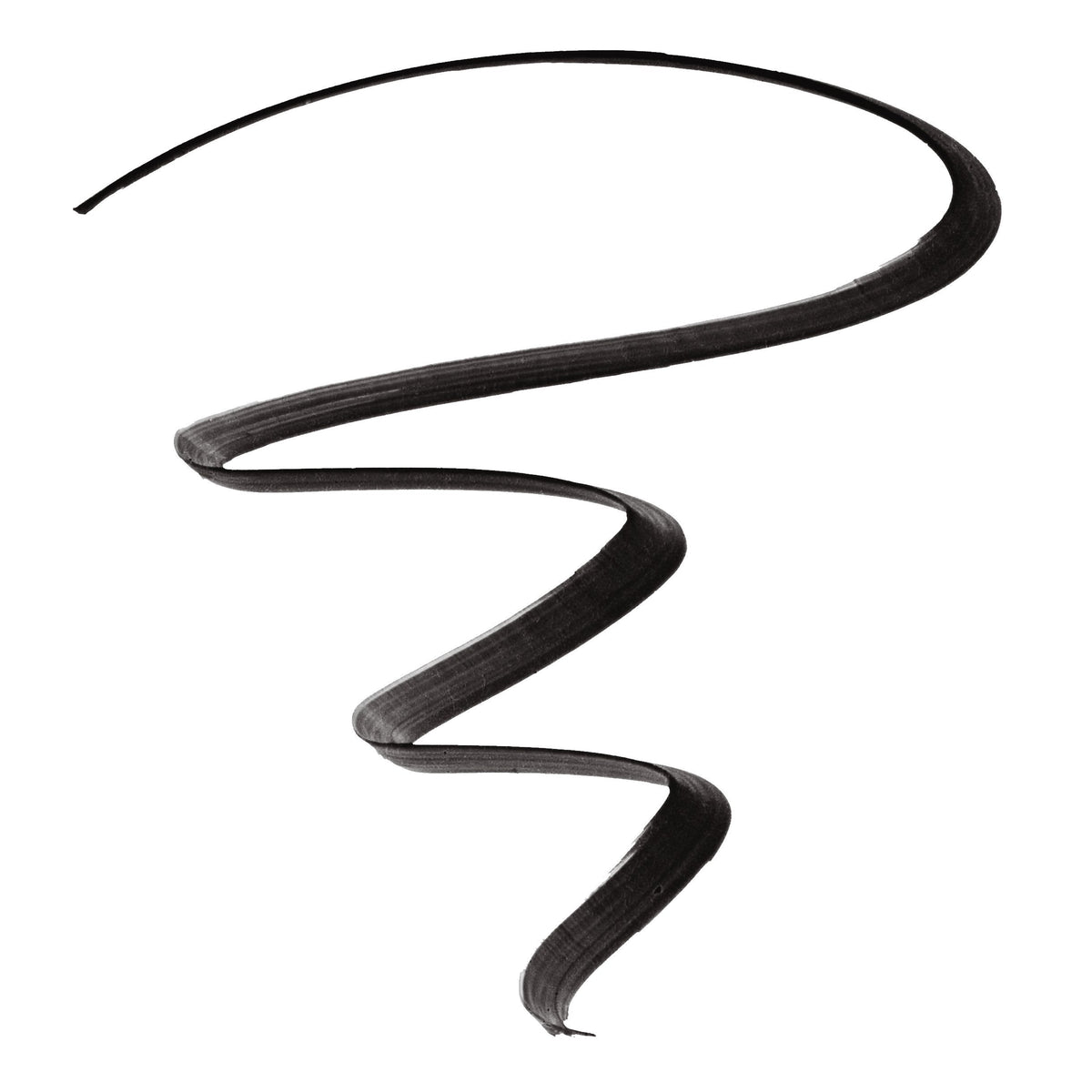 L'Oreal Paris Makeup Infallible Super Slim Long-Lasting Liquid Eyeliner, Ultra-Fine Felt Tip, Quick Drying Formula, Glides on Smoothly, Black, Pack of 1 L'Oreal Paris