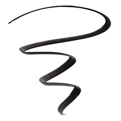 L'Oreal Paris Makeup Infallible Super Slim Long-Lasting Liquid Eyeliner, Ultra-Fine Felt Tip, Quick Drying Formula, Glides on Smoothly, Black, Pack of 1 L'Oreal Paris