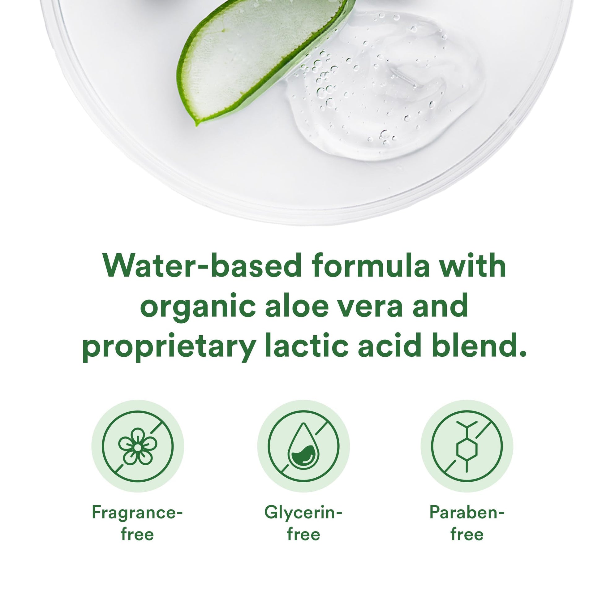 Good Clean Love Restore Moisturizing Vaginal Gel, pH-Balanced Vaginal Moisturizer, Water-Based Feminine Care with Aloe Vera & Lactic Acid, Reduces Dryness, Discomfort & Odor for Women, 2 Oz (2-Pack) Good Clean Love buy australia supplements