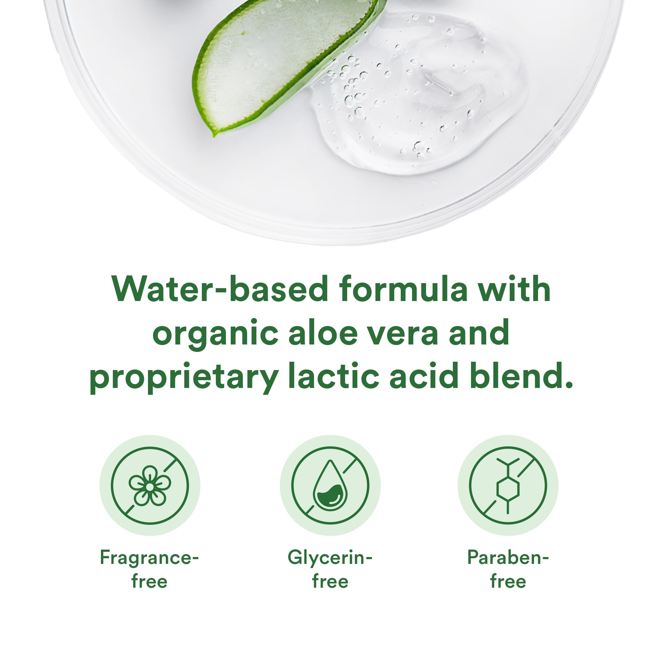 Good Clean Love Restore Moisturizing Vaginal Gel, pH-Balanced Vaginal Moisturizer, Water-Based Feminine Care with Aloe Vera & Lactic Acid, Reduces Dryness, Discomfort & Odor for Women, 2 Oz (2-Pack) Good Clean Love buy australia supplements