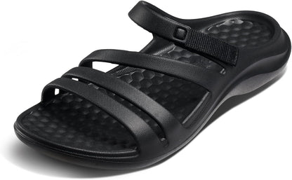 Women's Lakeshore Sandal – Joybees Gsupps Australia