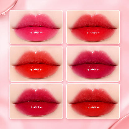 Lip Stain, Lip Stain Long Lasting Waterproof, Makeup, Cute Stuff,Maquillaje Eakroo