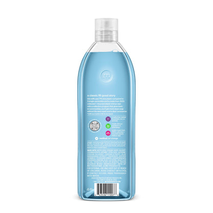 method Foaming Hand Wash Refill, Sea Minerals, 28 fl oz Method