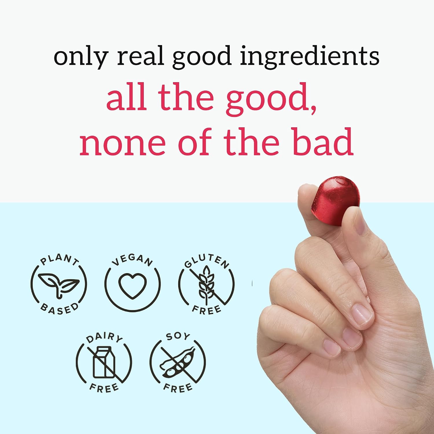 Organifi Creatine Chews - Premium Cherry Chews to Perform, Look, and Feel Better, 30-Day Supply Gsupps Australia