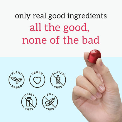 Organifi Creatine Chews - Premium Cherry Chews to Perform, Look, and Feel Better, 30-Day Supply Gsupps Australia
