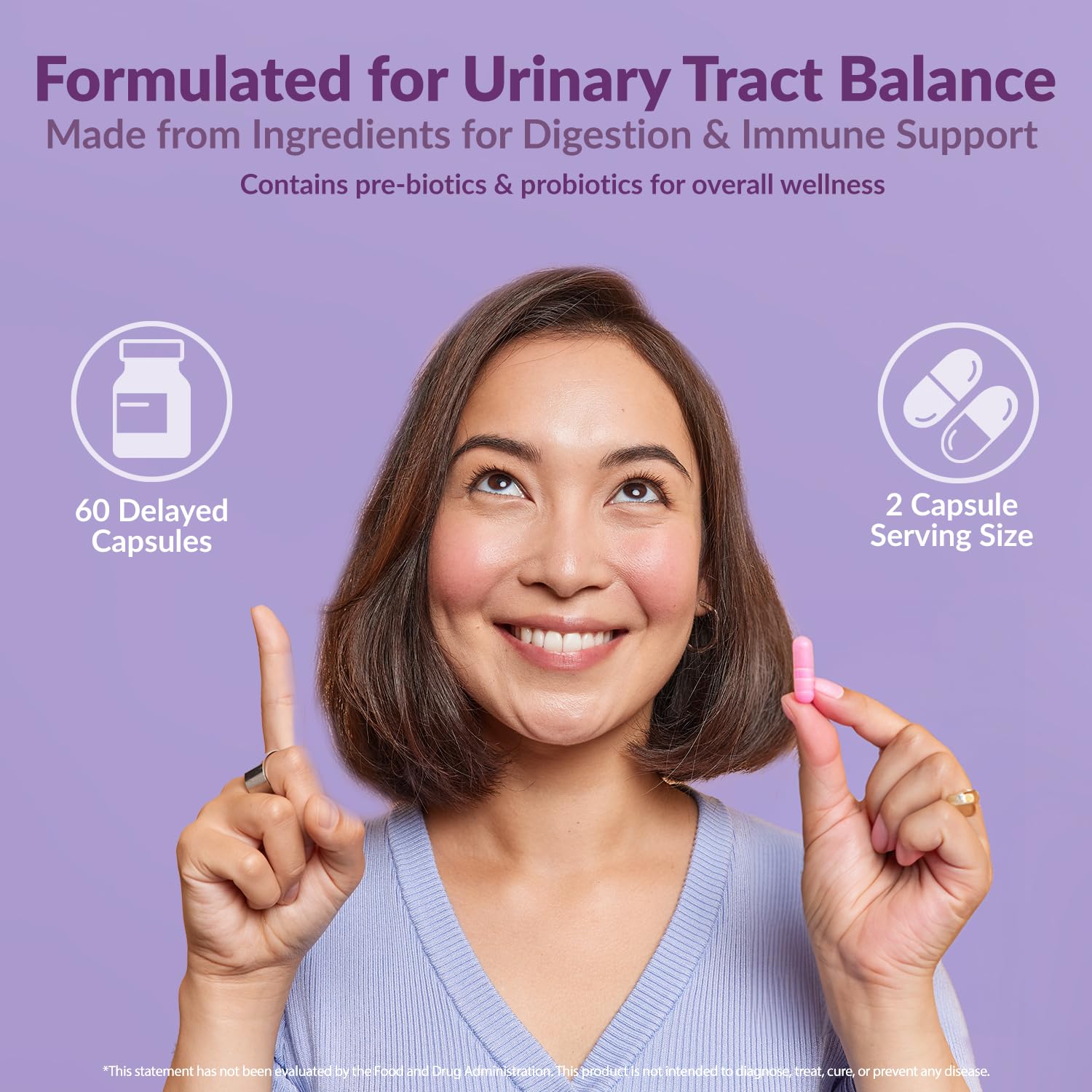 Complete Vaginal Probiotics for Women - w/Added Cranberry, D-mannose to Promote Intimate Rose buy australia supplements