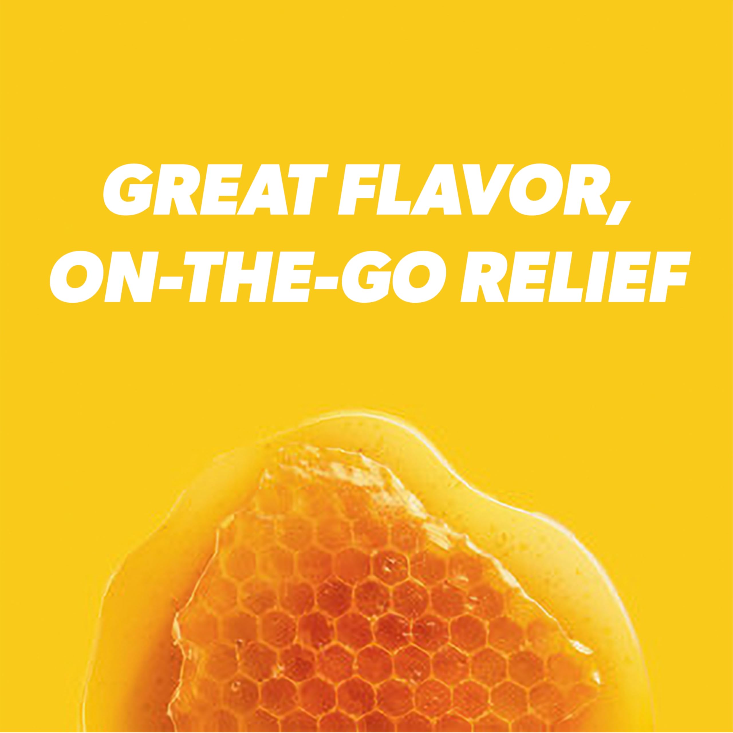 Halls Minis Honey Lemon Flavor Sugar Free Cough Drops, 48 Drops HALLS buy australia supplements