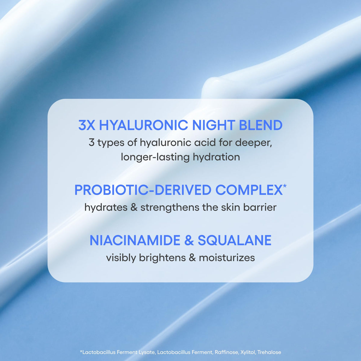 LANEIGE Water Sleeping Mask: Brightening Overnight Korean Sleeping Mask for Deep Hydration LANEIGE