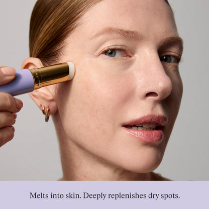 TATCHA The Serum Stick, Squalane Treatment & Touch-Up Balm TATCHA