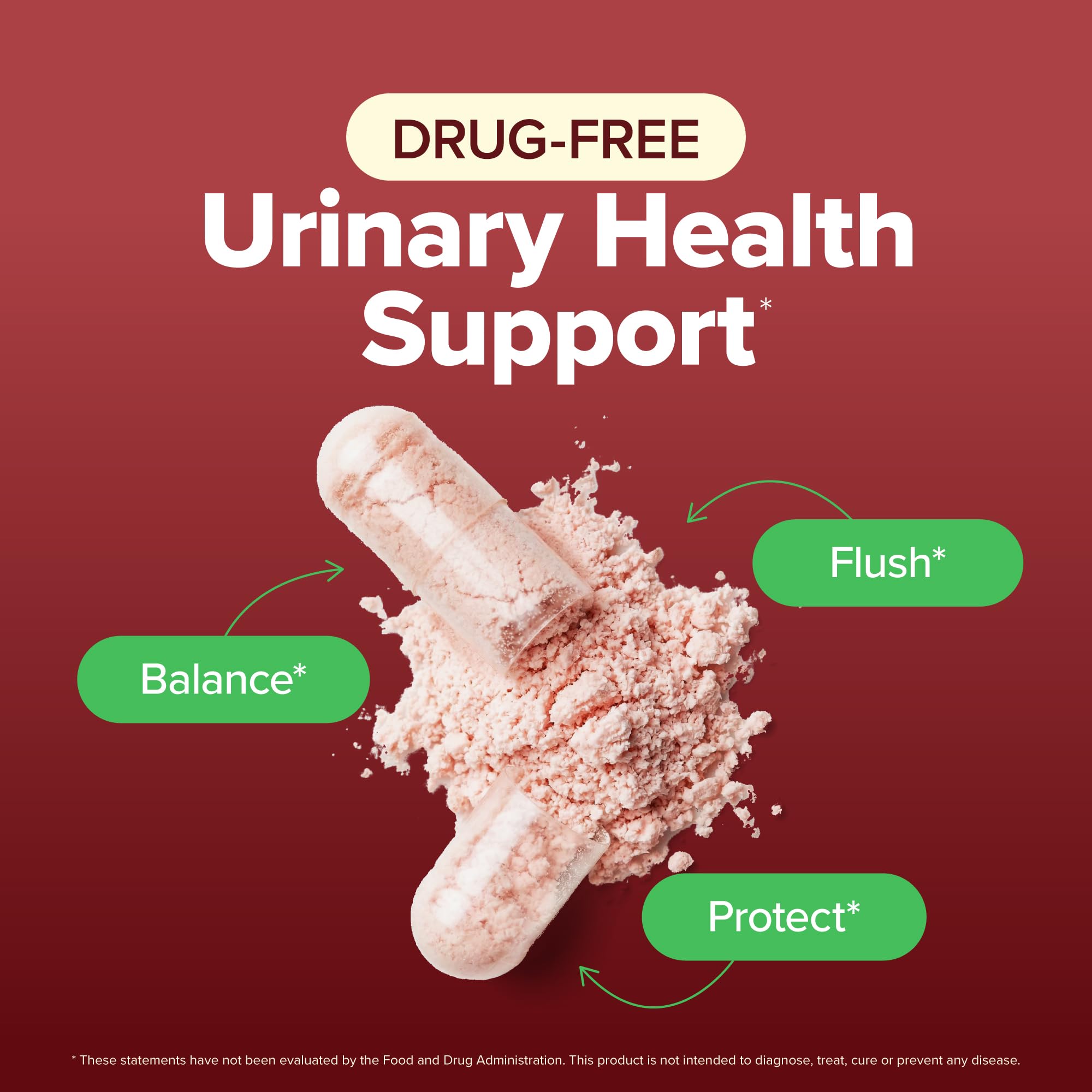 D Mannose with Cranberry | Drug-Free Urinary Tract Health Support | Evidence-Based DMannose 1300mg for Urinary & Bladder Health for Women | D Mannose Supplements for Women & Men | Non-GMO | 240 Ct Purely Holistic buy australia supplements