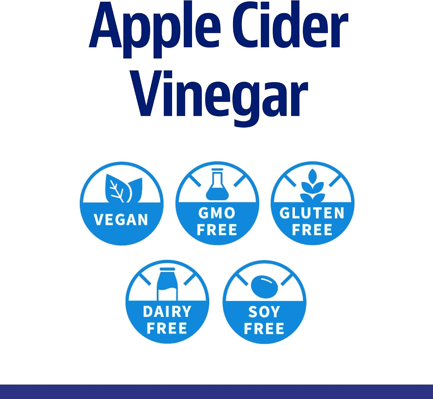 Enzymedica Apple Cider Vinegar Supplement for Men & Women - Apple Cider Vinegar Capsules with Mother, Raw & Unfiltered, Gut Health & Digestive Support, Gluten Free ACV, Vegan, Non-GMO - 120 Count Gsupps Australia