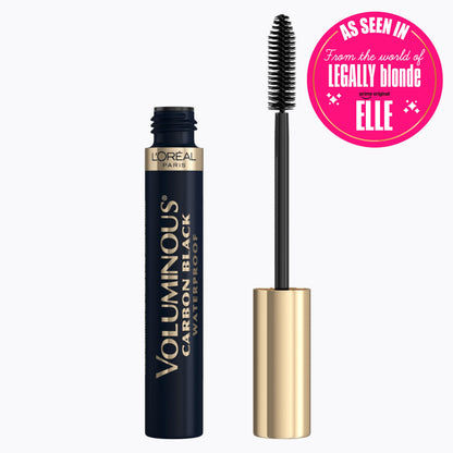 L'Oréal Paris Voluminous Original Carbon Black Waterproof Mascara, 0.26 fl. oz. L'Oreal Paris