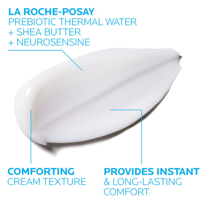 La Roche-Posay Toleriane Dermallergo Face Moisturizer, 1.35oz La Roche-Posay