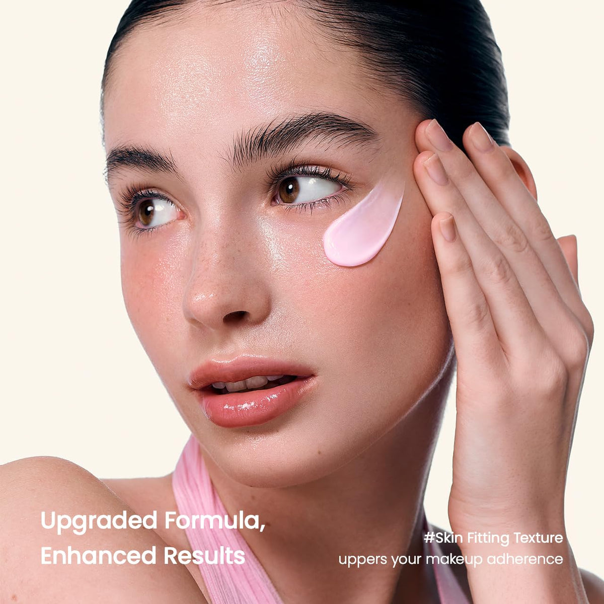 BIODANCE Pore Perfecting Collagen Peptide Cream, Hydrating, Plumping, Pore Care, Firming Facial Moisturizer, Korean Skin Care, Self Care Gifts for Women | 1.69 fl. oz. BIODANCE